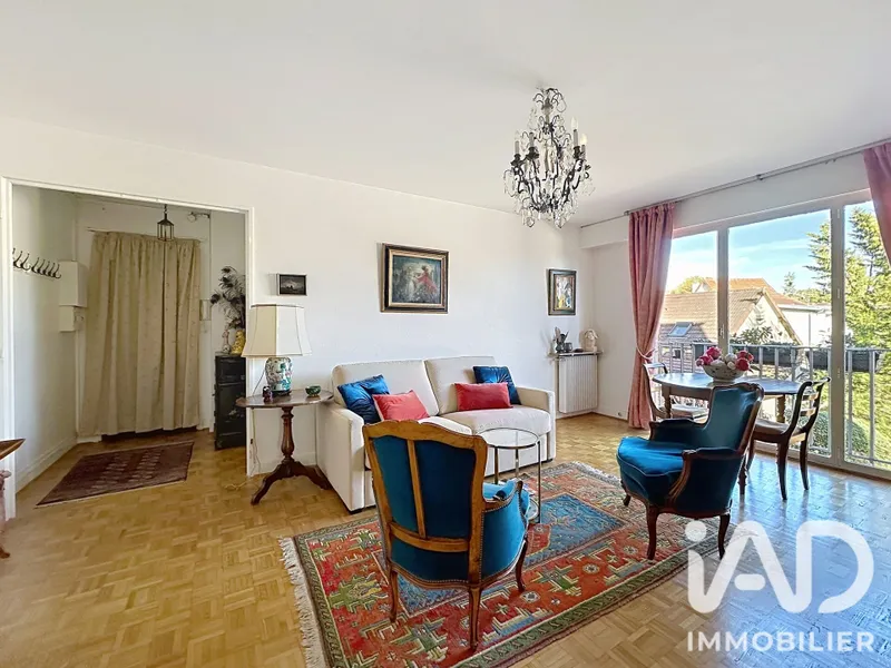 Vente Appartement 2 pièces - Photo 5