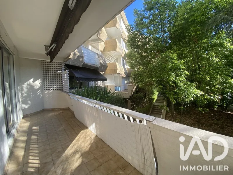 Appartement à vendre, 4 pièces, 91 m², Montpellier