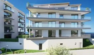 Appartement à vendre, 3.5 pièces, 100 m², Savosa