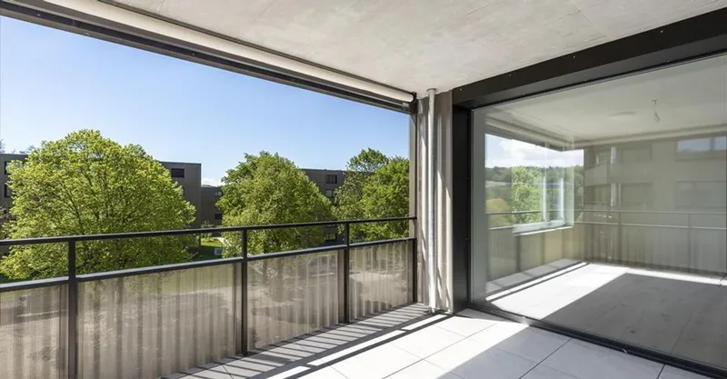 Appartement sous le toit de 4.5 pièces en vente à Matran - 118 m² - Photo 5