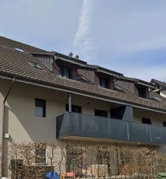 Attique de 3.5 pièces en vente à Lufingen - 89 m² - Photo 2