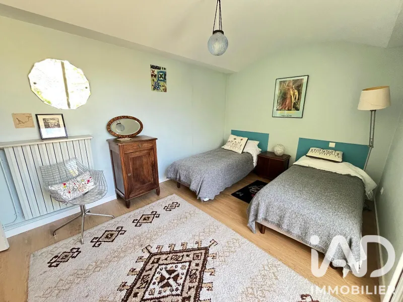 Vente Maison de ville 5 pièces - Photo 5