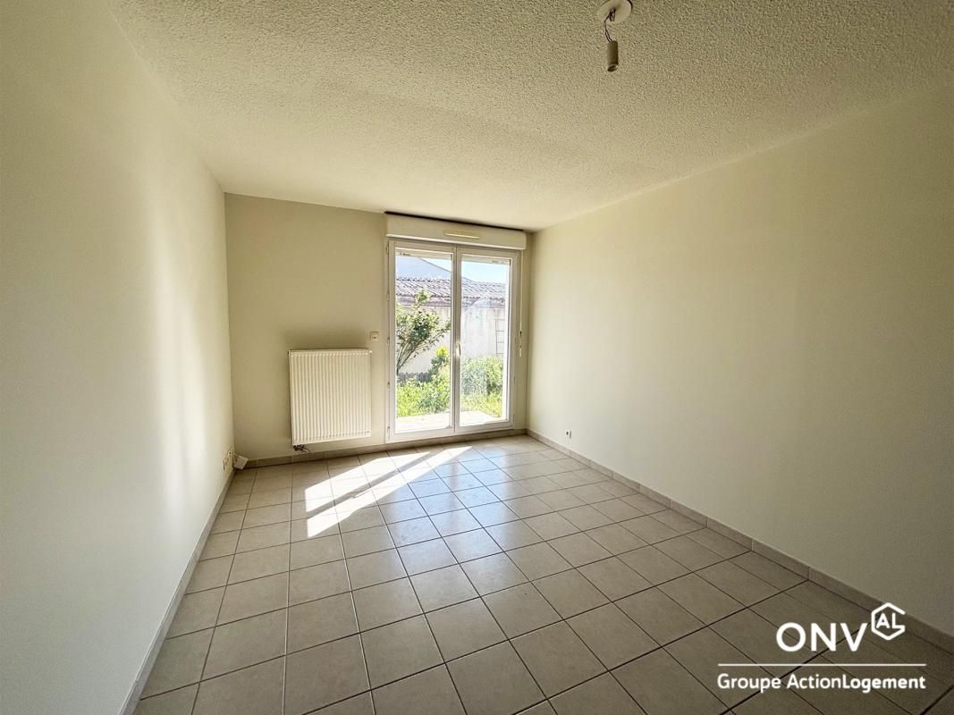 FOS SUR MER – Appartement T2 de 45,93 m²