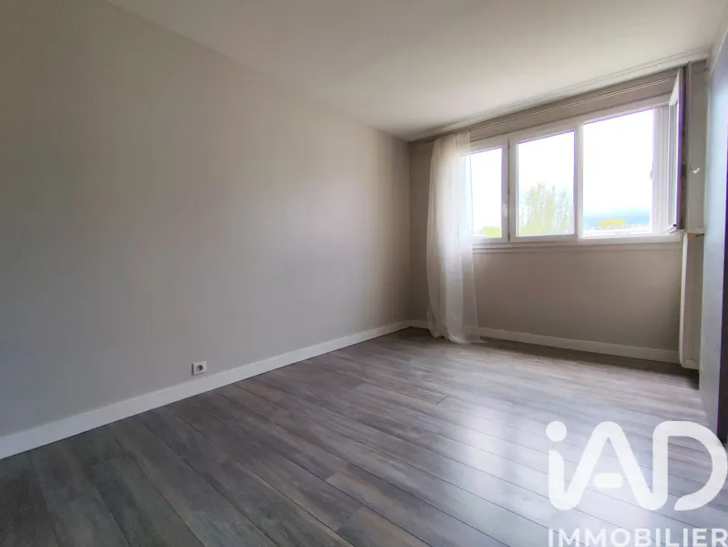 Vente Appartement 4 pièces - Photo 3