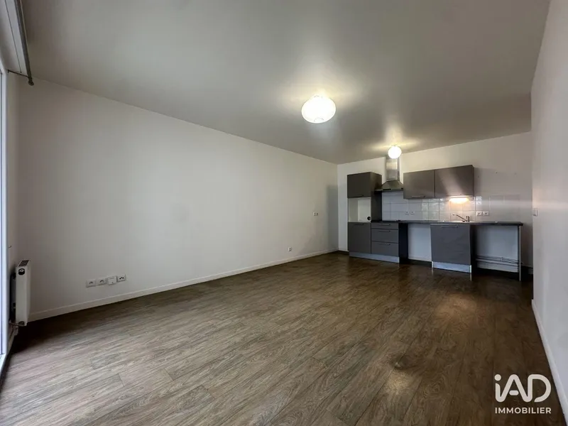 Vente Appartement 2 pièces - Photo 3