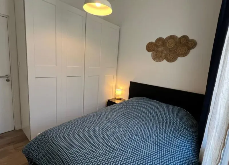 Appartement à louer - Photo 3