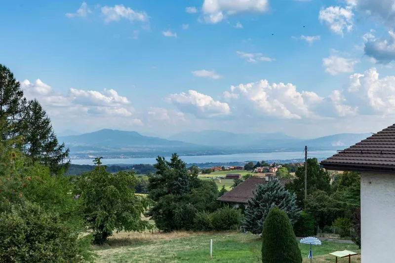 Le Vaud - Photo 2