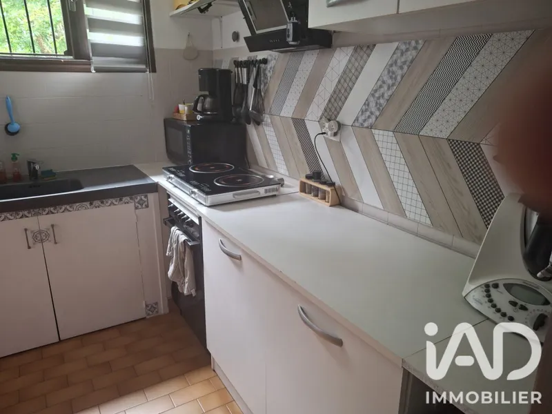 Vente Maison/villa 7 pièces - Photo 2
