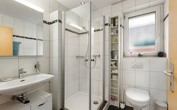 Gepflegtes 5.5-Zimmer-Reiheneckhaus an ruhiger Wohnlage mit idyllis... - Photo 4