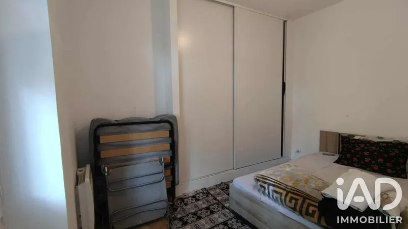 Vente Appartement 2 pièces - Photo 5