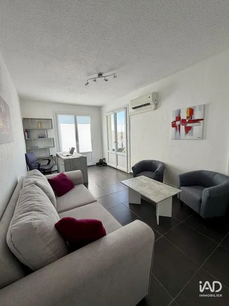 Vente Appartement 3 pièces - Photo 2