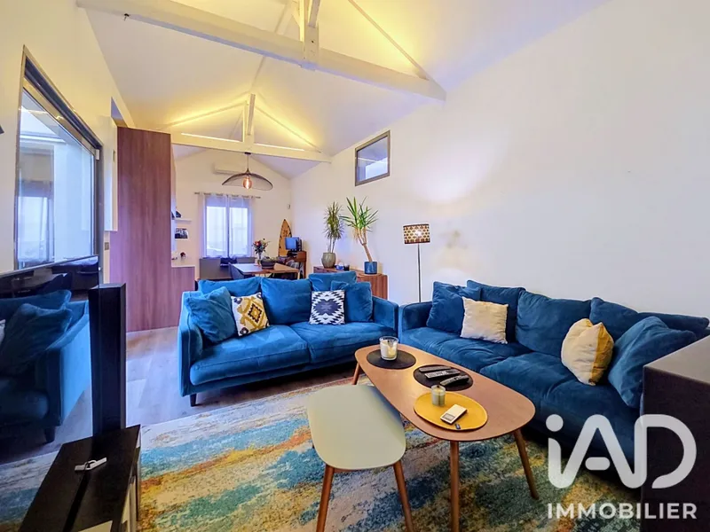Vente Maison/villa 3 pièces - Photo 4