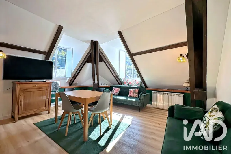 Vente Appartement 3 pièces - Photo 2