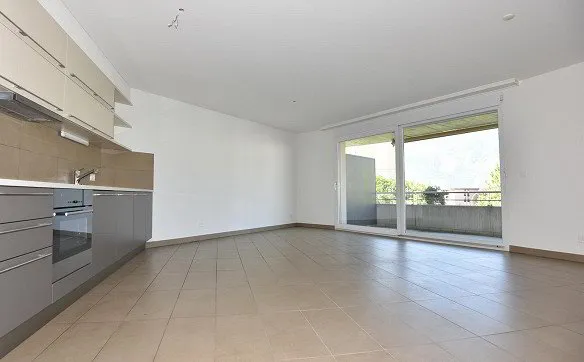 Charmant appartement de 2.5 pièces à Aigle - Photo 3