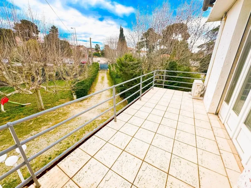 Trois Lucs, villa 111 m2 sur terrain 472 mé - Photo 2