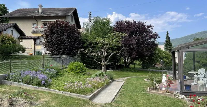 Maison 12 pièces - Photo 4