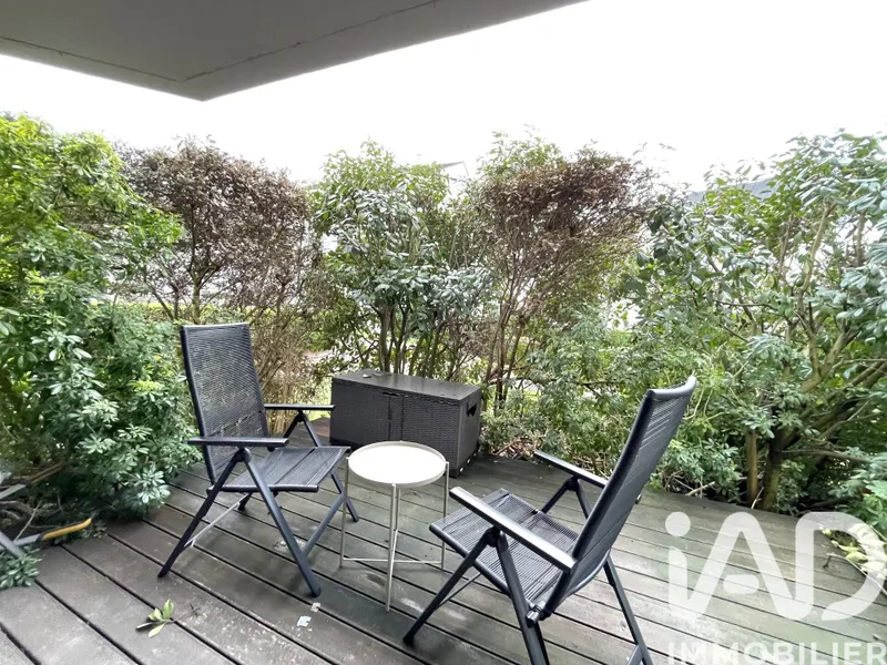 Vente Appartement 4 pièces - Photo 2