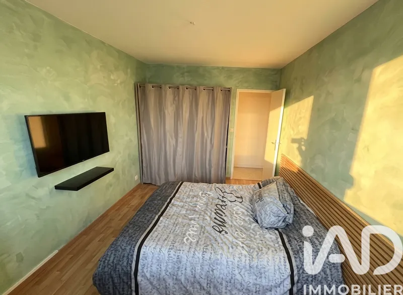 Vente Appartement 3 pièces - Photo 5