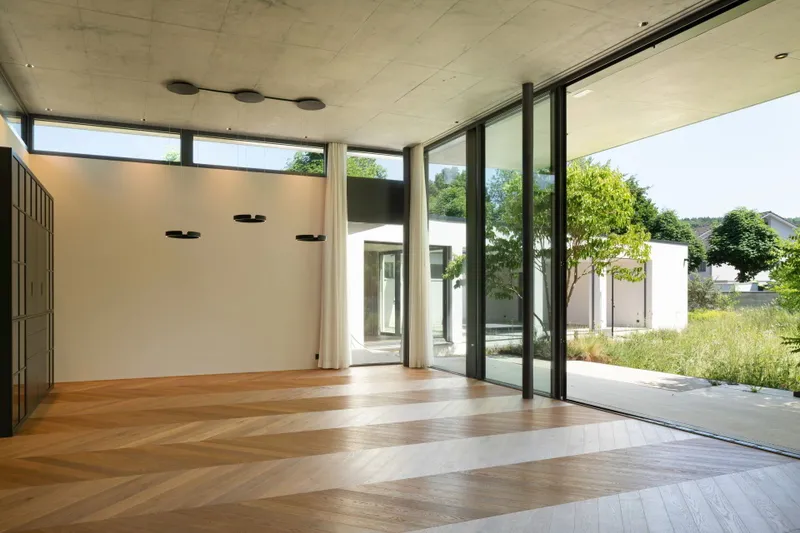 Exklusive Villa am Kapuzinerberg - Wohnen auf höchstem Niveau. - Photo 3