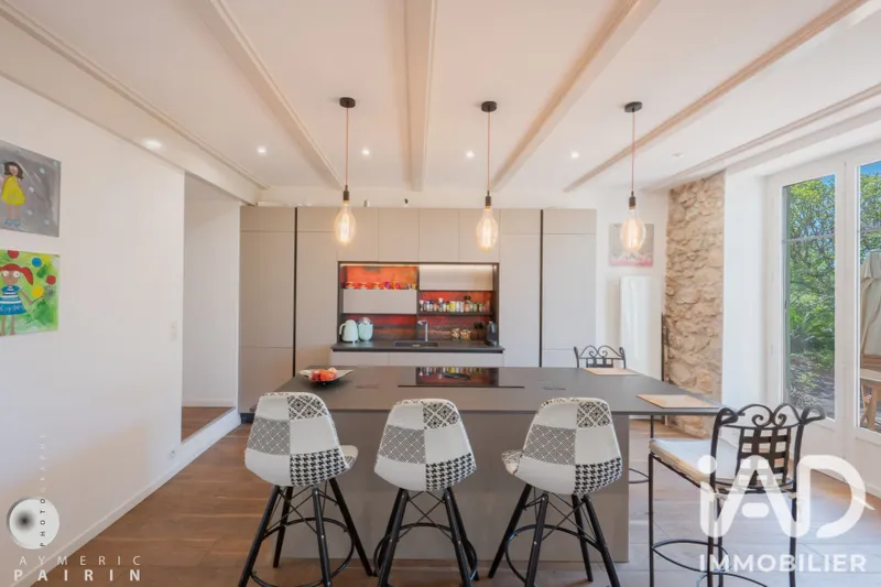 Vente Appartement 4 pièces - Photo 2