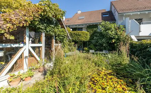 Unsere grüne Oase - Photo 3