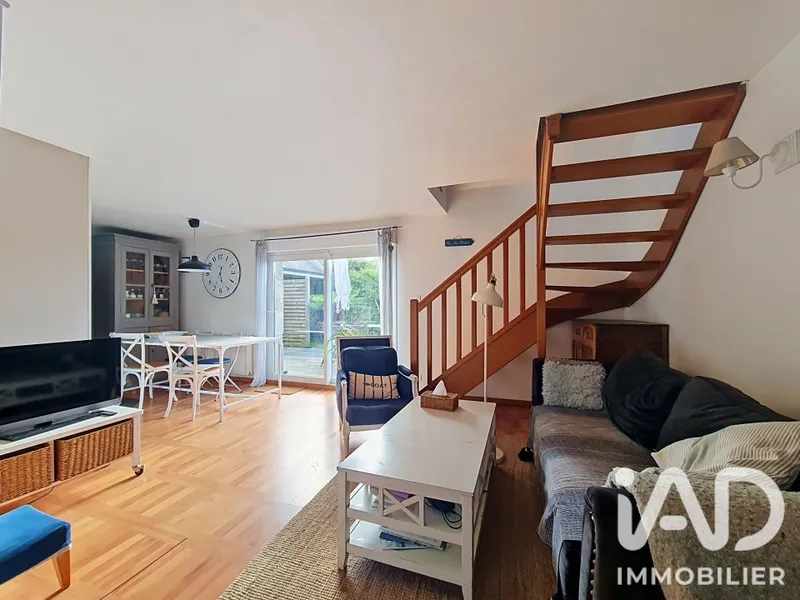 Vente Maison/villa 8 pièces - Photo 5