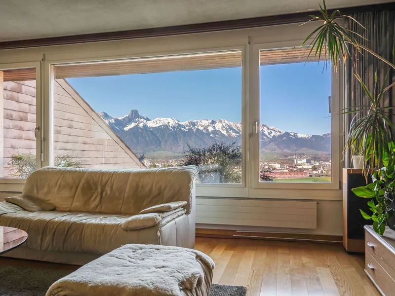 Zu verkaufen in Steffisburg: 5.5-Zimmer Reihenhaus mit hoher Privatsphäre - Photo 5