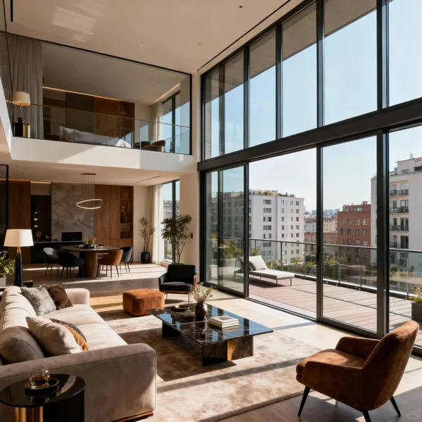 Maison à vendre, 5 pièces, 108 m², Orsay