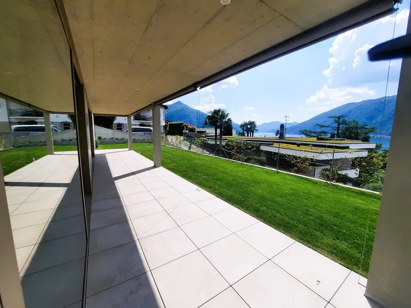 Appartement à vendre, 2.5 pièces, 100 m², Bissone