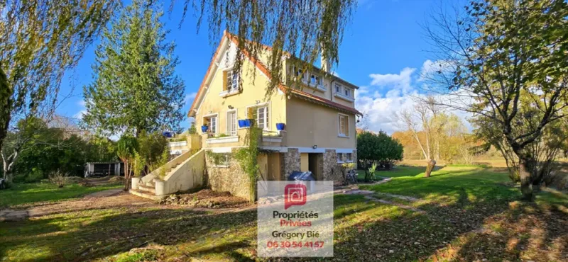 Maison 6 pièce(s) 150 m2 - Photo 3