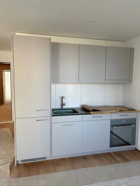 1.5-Zimmer-Neubauwohnung im Perron Vert - Photo 3
