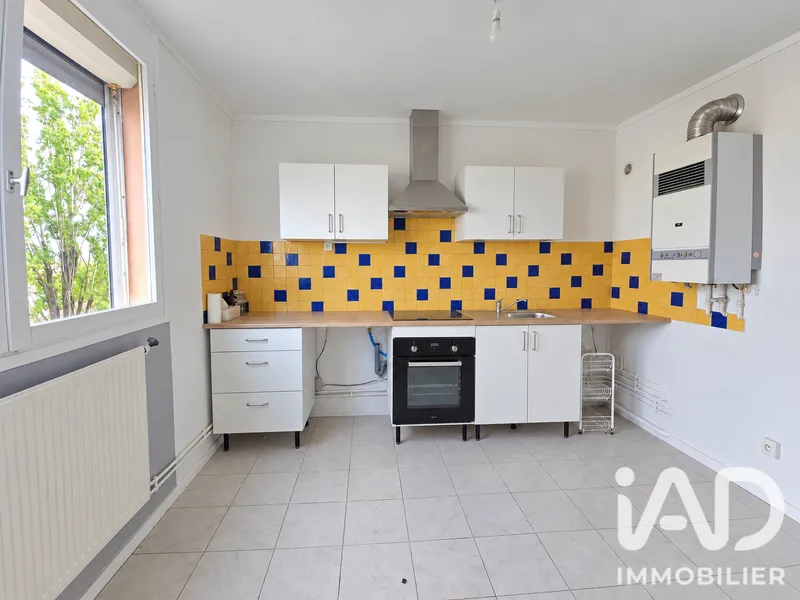 Vente Appartement 2 pièces - Photo 3
