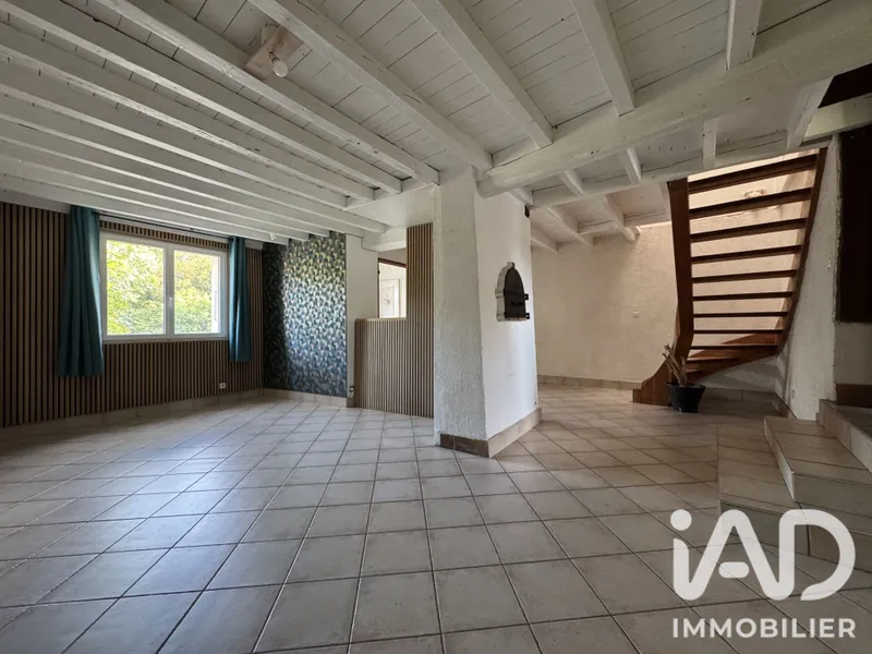 Vente Maison/villa 5 pièces - Photo 2