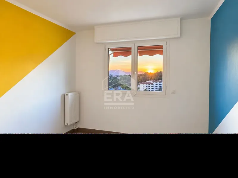 Nouveau Dernier étage Appartement Le Cannet 3 pièce(s) 63 m2 - Photo 4