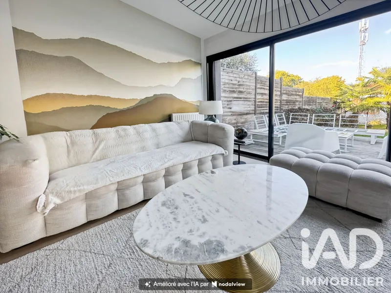 Vente Maison/villa 4 pièces - Photo 5