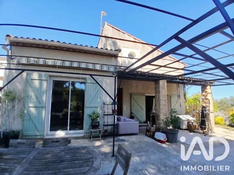Vente Maison traditionnelle 5 pièces - Photo 2