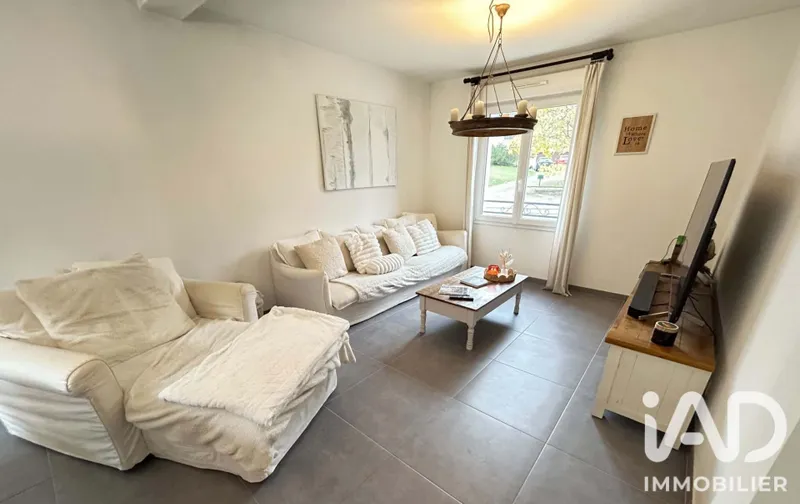 Vente Maison/villa 8 pièces - Photo 5