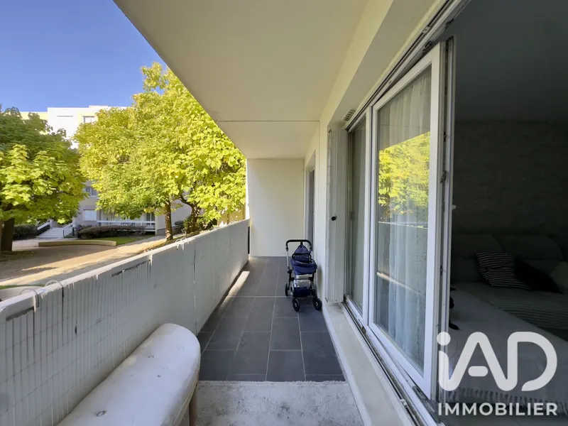 Vente Appartement 4 pièces - Photo 4