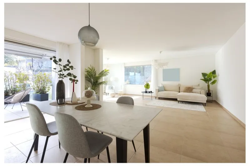 Maison T4 de 82m² à Berck - Photo 2