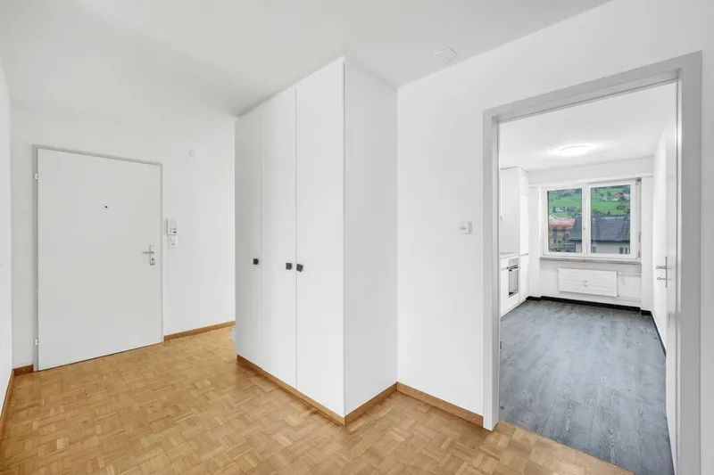 Appartement de 4 pièces en location à Grabs - 91 m² - Photo 3