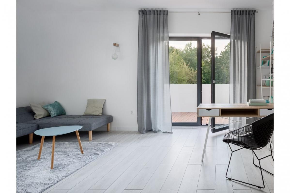 Appartement T2 avec terrasse à Lens