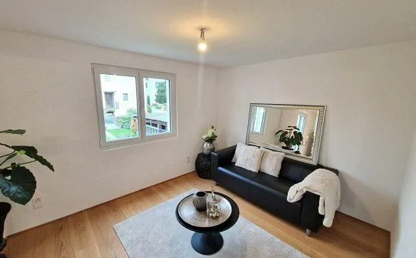 Kernsaniertes Doppeleinfamilienhaus mit Garten & Garage in Widnau - Photo 3