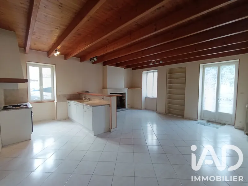 Vente Maison de campagne 8 pièces - Photo 4
