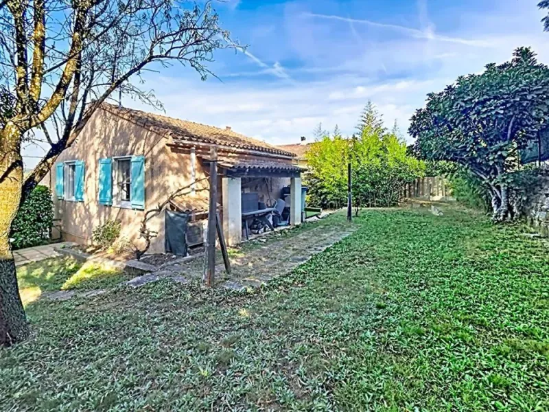 Maison à vendre, 4 pièces, 80 m², Vidauban