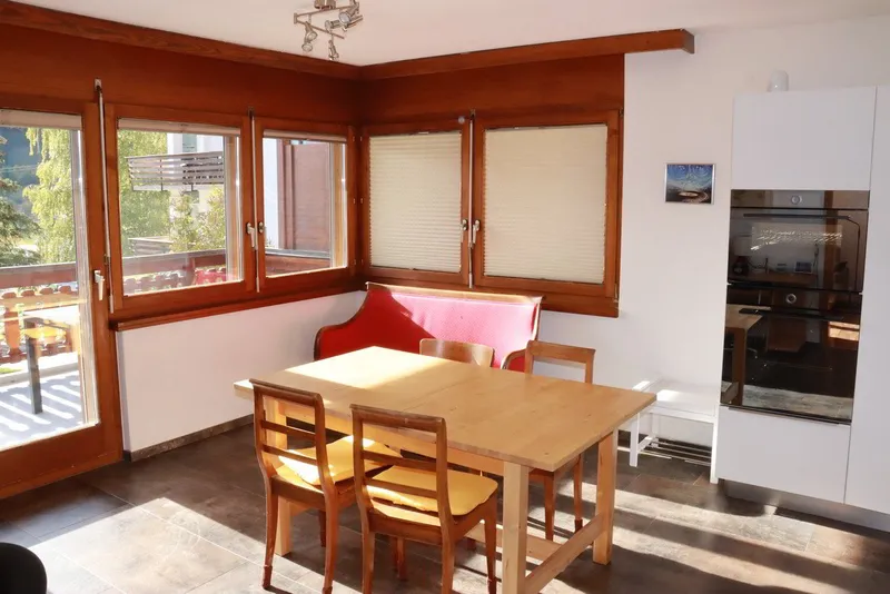Grosszügiges Wohnen mit modernem Charme und extra Ankleidezimmer! - Photo 4