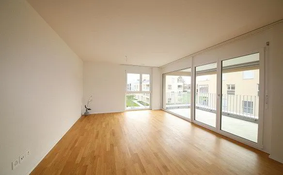 Appartement à louer, 3.5 pièces, 91 m², Amriswil