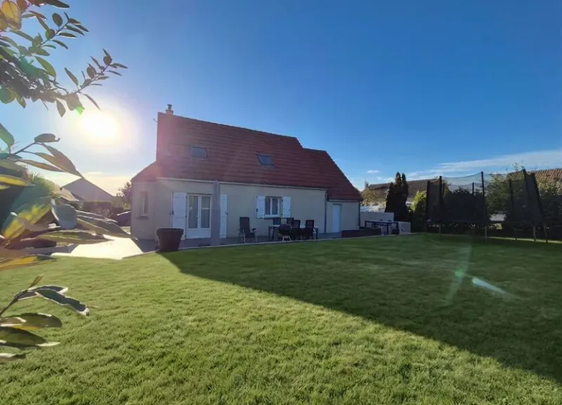 Maison à vendre - Photo 2