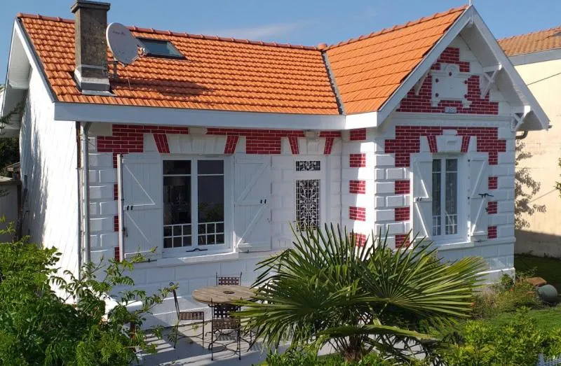 Maison à louer, 4 pièces, 70 m², Gujan Mestras
