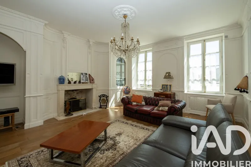 Vente Maison/villa 10 pièces - Photo 4