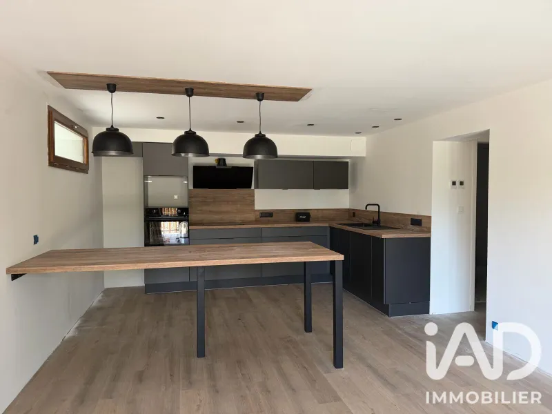 Vente Appartement 4 pièces - Photo 2